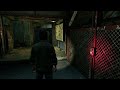 Silent Hill Downpour Playthrough - Saindo da frigideira - 03