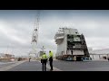 ★ ASÍ SE CONSTRUYE UN BARCO DE GUERRA 2013 ★ (LHD)