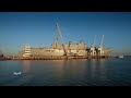 ★ ASÍ SE CONSTRUYE UN BARCO DE GUERRA 2013 ★ (LHD)