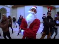 Karácsonyi meglepetésünk: DJ CGO - Gangnam Christmas Style! (Ho-Ho Psy - Gangnam Style :)
