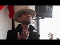Miguel: NPR Music Tiny Desk Concert