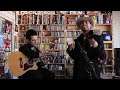 Miguel: NPR Music Tiny Desk Concert
