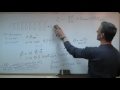 FISICA Fuerza electromotriz y flujo magnetico 2ºBACHI unicoos fem Faraday bobina