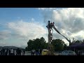 Blob Jump Official Guinness World Record