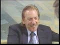 Donald Sutherland interview 1990