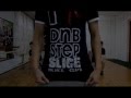 DRUM AND BASS DANCE CLUB SLICE