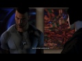 Mass Effect 3 Citadel DLC: James Vega Romance (All scenes)