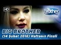 Big Brother Trkiye (14 Şubat 2016) Haftanın Finali - Blm 111 | Big Brother Trkiye (14 Şubat 2016) Haftanın Finali - Blm 111 Big Brother Trkiye - Blm-111 BIG BROTHER TRKİYE RESMİ MOBİL UYGULAMASINI ...