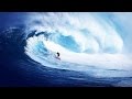 G-Land Surfing