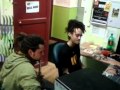 Loopsinacoustik “Life is my religion” live à Bambou station sur Radio campus (103.0 FM) Angers
