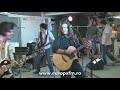 Europa FM LIVE in Garaj: Bosquito - Bosquito