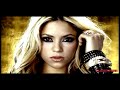 Shakira - Rabiosa (OFICIAL MUSIC)