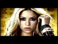 Shakira - Rabiosa (OFICIAL MUSIC)