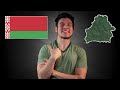 Belarus  - Geography Now! - 2015
