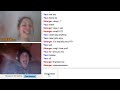 Luke Brooks Undercover On Omegle