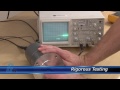 Tachometer Repair