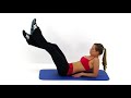 Fitness Blender Fast Abs - 8 Minute Abs Workout