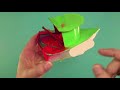 Barco a vapor casero o pop pop boat, cómo se hace