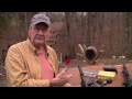 Silenced Glock 17