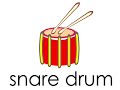 Orchestral Musical Instrument Sounds #2 for Children Kids Toddlers Kindergarten Preschoolers Babies