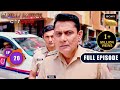 The Misjudgement  Crime Patrol - City Crimes - Ep 20  Full Episode  9 Aug 2024