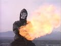Baddest Fight Scenes EVER! - Revenge of the Ninja