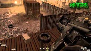 Call of Duty 4 - Modern Warfare Прохождение - Часть 10