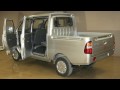 DFM Electric Vehicle Mini Trucks & Vans