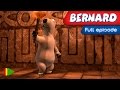[N] Bernard - The Treasure  El tesoro