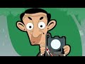 Mr Bean (Cartoon)