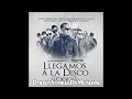 Daddy Yankee Ft. Various Artists - Llegamos A La Disco Official Original