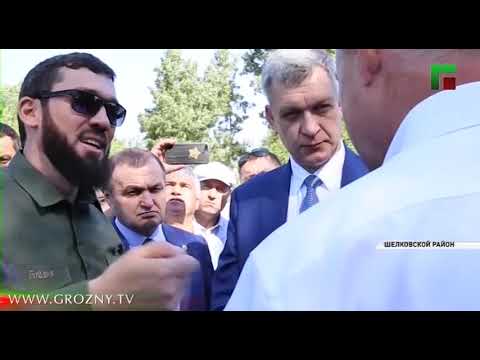 Подробности инцидента на границе с Дагестаном