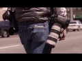 Photos show horror of Boston bombings