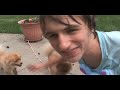 Fred Goes Swimming