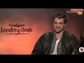 Robert Pattinson Hates Twilight
