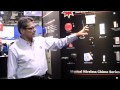 Wireless Alert Series from STI