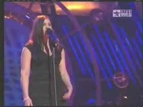 Jordin Sparks National Anthem at Super Bowl XLII Jordin Sparks - I Who Have Nothing