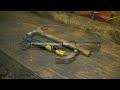 BASIC Tools Needed for Small Engine and Lawn Mower Repair