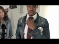 Ways to wear a Jean Jacket, by: Ties and TubeSocks