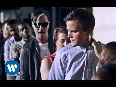 Fitz And The Tantrums - The Walker [Official Music Video]