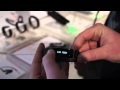 Video: Lifeband Touch Aktivittsmonitor mit Touch OLED-Display 2014 von LG im Video