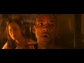 I Am Legend: Making an Alternate Ending