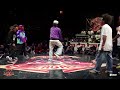 Cercle Underground S2R3 - 1/2 Finale Hiphop - Wanted Posse Vs The Cage - Karism