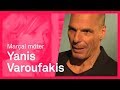 Yanis Varoufakis blows the lid on Europe's hidden agenda - 2017