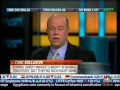 David Tepper (3/6) CNBC - Limited Downside, Unlimited Upside