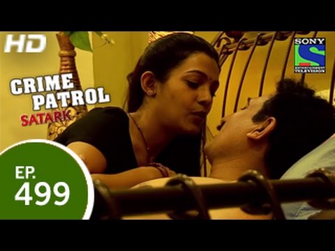 indian sony tv serial crime patrol