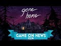 Gone Home console launch, Titanfall TV series and Star Citizen hits $40 million Gone Home console launch, Titanfall TV series and Star Citizen hits $40 million