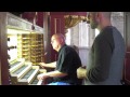 Toccata in D - Albert Renaud - Ab Weegenaar Martinikerk Bolsward Hinsz-orgel