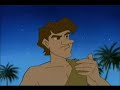 2- Josué y las Murallas de Jericó - Pelicula Cristiana para Niños