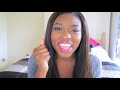 MY UNIVERSITY STORY| PARTIES, GRADES, B*TCHING, LOVE & giveaway winner announcement!!!!